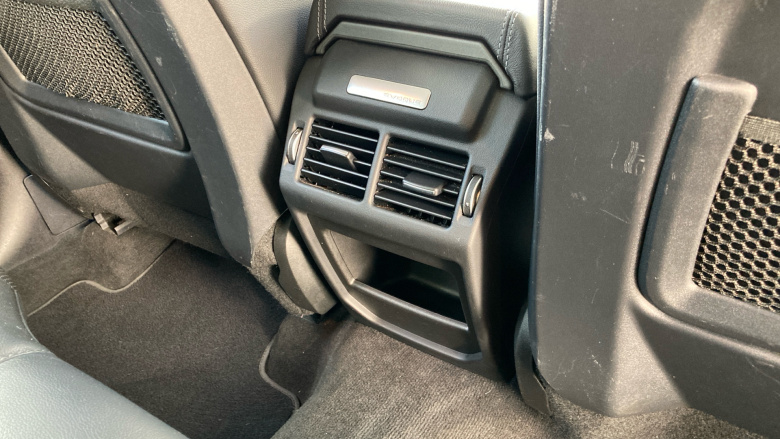 Land Rover Range Rover Evoque 2.0 eD4 SE Tech 5dr 2WD Diesel Hatchback